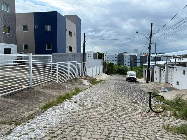 Apartamento 2 quartos e 2 banheiros, à venda, no bairro Planalto Boa Esperança em João Pessoa