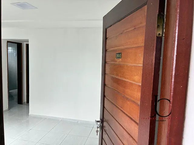 Apartamento 2 quartos e 2 banheiros, à venda, no bairro Planalto Boa Esperança em João Pessoa