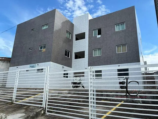 Apartamento 2 quartos e 2 banheiros, à venda, no bairro Planalto Boa Esperança em João Pessoa