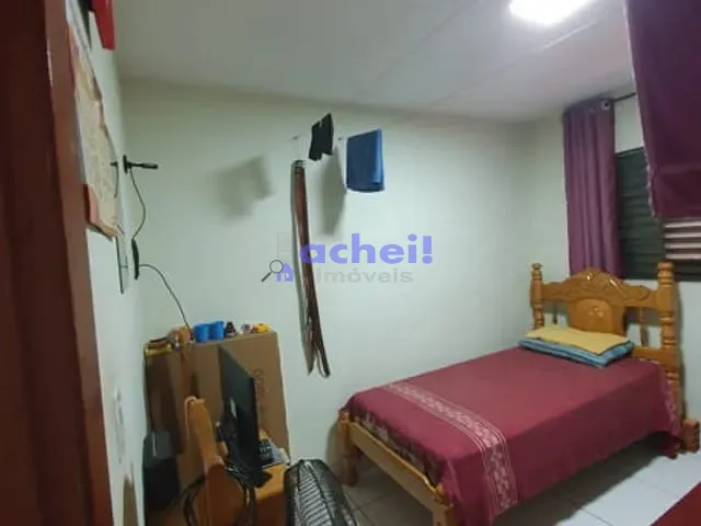 Apartamento com 100m² 2 quartos e 1 banheiro, à venda, no bairro Jardim Maria Tereza em Rondonópolis
