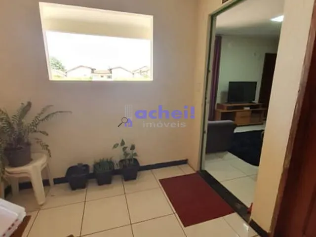 Apartamento com 100m² 2 quartos e 1 banheiro, à venda, no bairro Jardim Maria Tereza em Rondonópolis