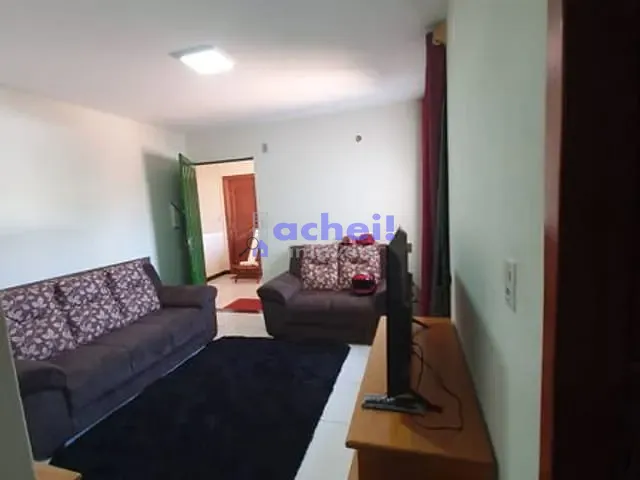 Apartamento com 100m² 2 quartos e 1 banheiro, à venda, no bairro Jardim Maria Tereza em Rondonópolis