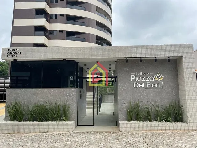 Apartamento com 1m², à venda, no bairro Vila Militar Presidente Castelo Branco em Marabá