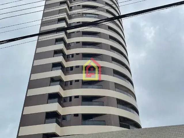 Apartamento com 1m², à venda, no bairro Vila Militar Presidente Castelo Branco em Marabá