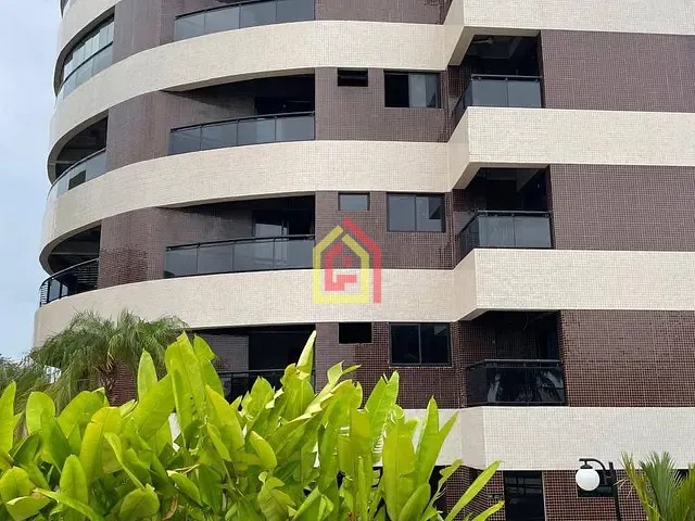 Apartamento com 1m², à venda, no bairro Vila Militar Presidente Castelo Branco em Marabá
