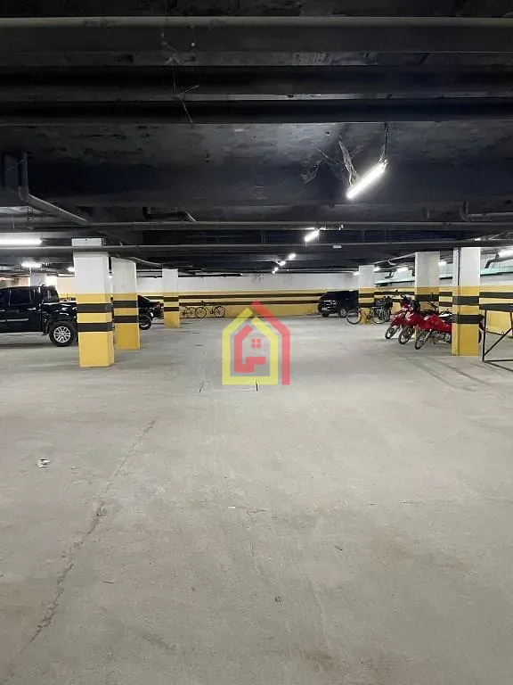 Apartamento à venda com 3 quartos, 3 suítes, 1 vaga e 10m² no Nova Marabá, Marabá (PA) — foto 4 de 7