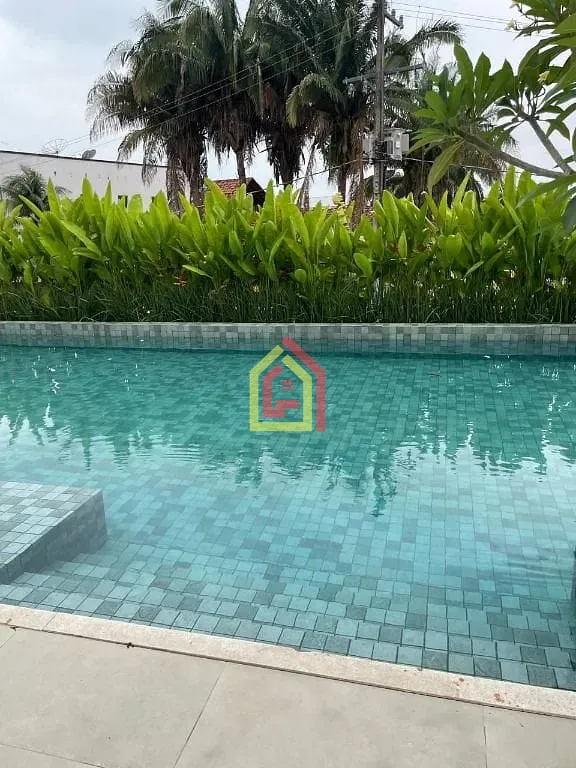 Apartamento à venda com 3 quartos, 3 suítes, 1 vaga e 10m² no Nova Marabá, Marabá (PA) — foto 7 de 7