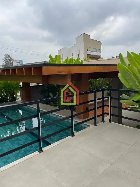 Apartamento à venda com 3 quartos, 3 suítes, 1 vaga e 10m² no Nova Marabá, Marabá (PA) — foto 5 de 7