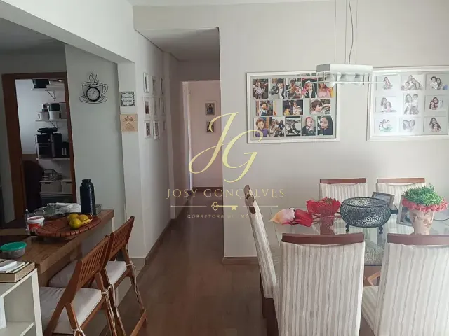Apartamento 3 quartos e 3 banheiros, à venda, no bairro Jardim Armênia em Mogi das Cruzes