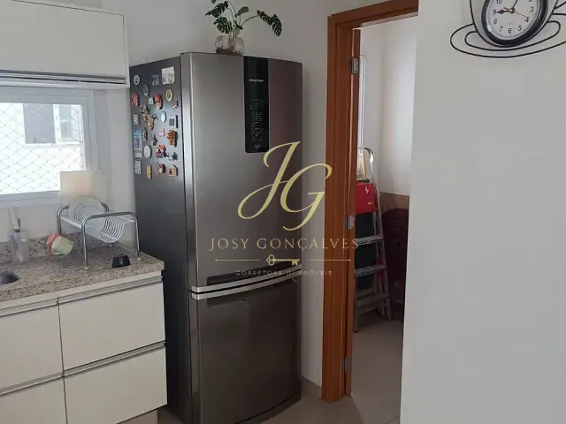 Apartamento 3 quartos e 3 banheiros, à venda, no bairro Jardim Armênia em Mogi das Cruzes
