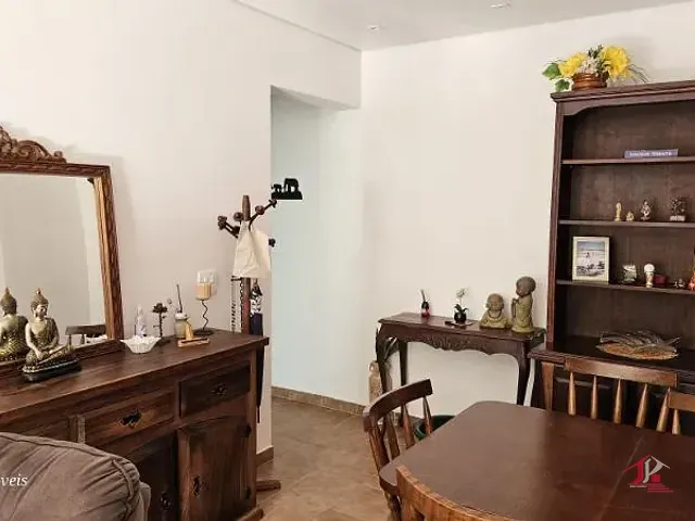 Apartamento com 9050m² 2 quartos e 2 banheiros, à venda, no bairro Belas Artes em Itanhaém