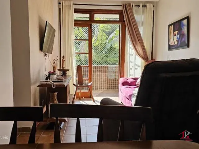 Apartamento com 9050m² 2 quartos e 2 banheiros, à venda, no bairro Belas Artes em Itanhaém