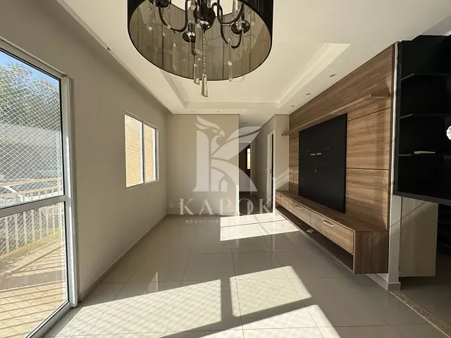 Apartamento 3 quartos e 2 banheiros, à venda, no bairro Parque Euclides Miranda em Sumaré