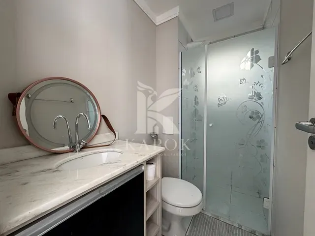 Apartamento 3 quartos e 2 banheiros, à venda, no bairro Parque Euclides Miranda em Sumaré