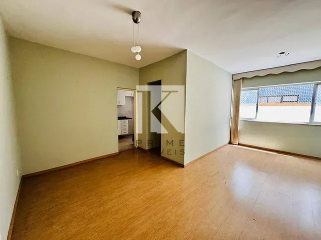 Apartamento com 61m² 2 quartos e 2 banheiros, à venda, no bairro Várzea em Teresópolis