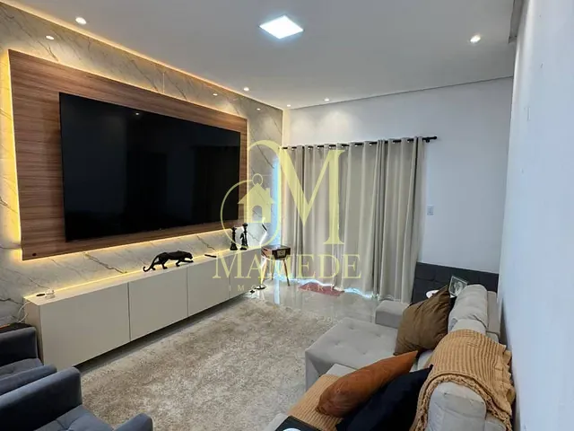 Casa 3 quartos e 4 banheiros, à venda, no bairro Centro em Ananindeua