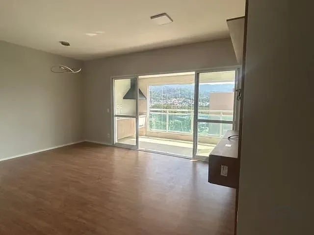 Apartamento 3 quartos e 3 banheiros, para alugar, no bairro Vila Mogilar em Mogi das Cruzes