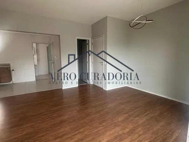 Apartamento 3 quartos e 3 banheiros, para alugar, no bairro Vila Mogilar em Mogi das Cruzes