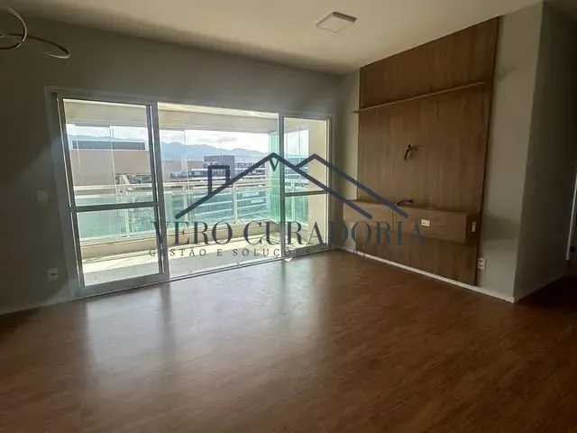 Apartamento 3 quartos e 3 banheiros, para alugar, no bairro Vila Mogilar em Mogi das Cruzes