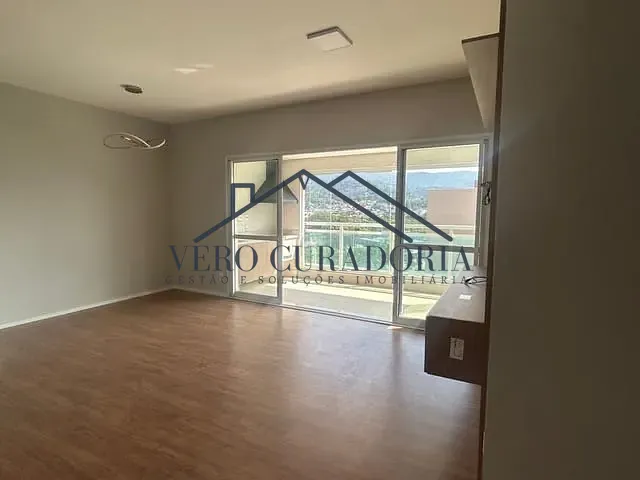 Apartamento 3 quartos e 3 banheiros, para alugar, no bairro Vila Mogilar em Mogi das Cruzes