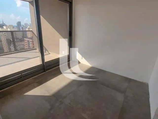 Apartamento 2 quartos e 1 banheiro, à venda, no bairro Pinheiros em São Paulo
