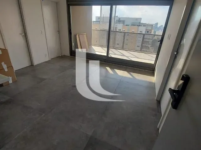 Apartamento 2 quartos e 1 banheiro, à venda, no bairro Pinheiros em São Paulo