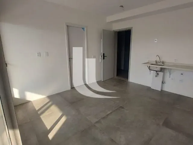 Apartamento 2 quartos e 1 banheiro, à venda, no bairro Pinheiros em São Paulo