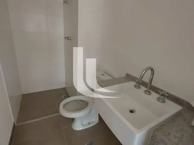 Apartamento 2 quartos e 1 banheiro, à venda, no bairro Pinheiros em São Paulo