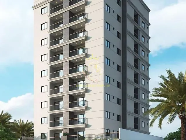 Apartamento 2 quartos e 3 banheiros, à venda, no bairro São Francisco de Assis em Camboriú