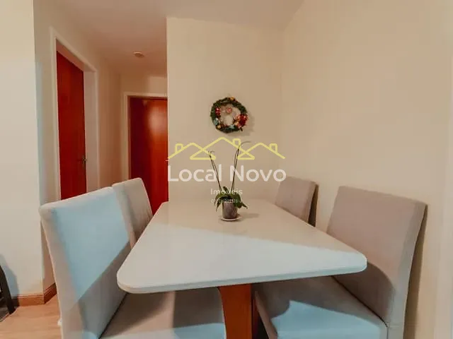 Apartamento 2 quartos e 1 banheiro, à venda, no bairro Jardim São Luis em Guarulhos