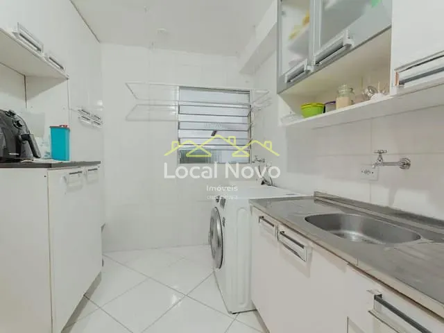 Apartamento 2 quartos e 1 banheiro, à venda, no bairro Jardim São Luis em Guarulhos