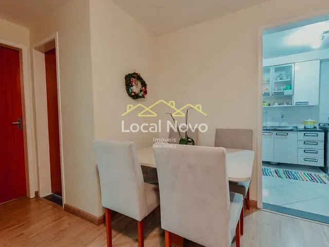 Apartamento 2 quartos e 1 banheiro, à venda, no bairro Jardim São Luis em Guarulhos