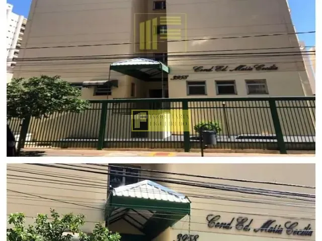 Apartamento com 60m² 1 quarto e 1 banheiro, à venda, no bairro Centro em São José do Rio Preto