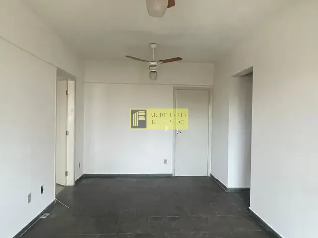 Apartamento com 60m² 1 quarto e 1 banheiro, à venda, no bairro Centro em São José do Rio Preto