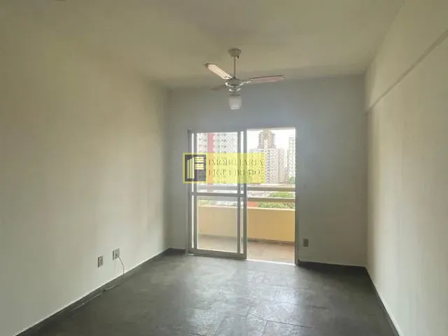 Apartamento com 60m² 1 quarto e 1 banheiro, à venda, no bairro Centro em São José do Rio Preto