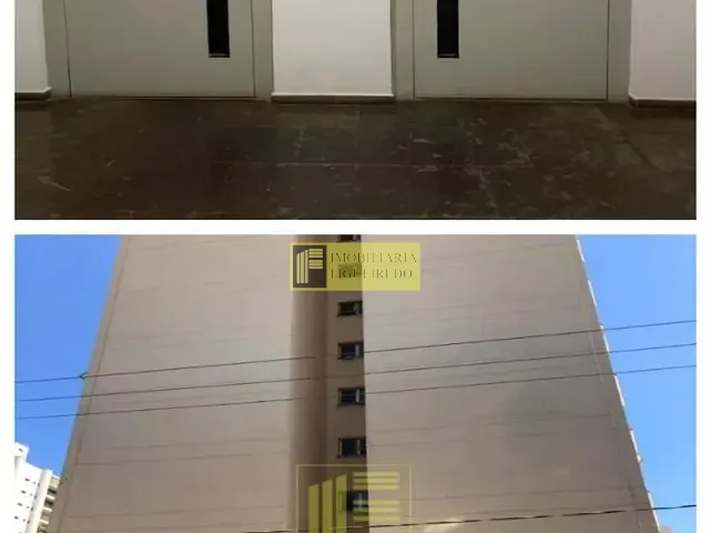 Apartamento com 60m² 1 quarto e 1 banheiro, à venda, no bairro Centro em São José do Rio Preto