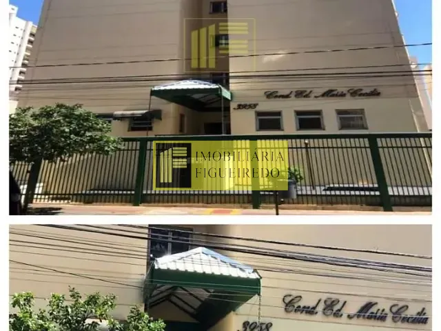Apartamento com 60m² 1 quarto e 1 banheiro, à venda, no bairro Centro em São José do Rio Preto