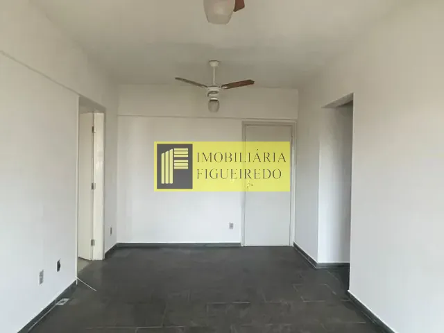 Apartamento com 60m² 1 quarto e 1 banheiro, à venda, no bairro Centro em São José do Rio Preto