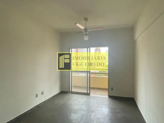 Apartamento com 60m² 1 quarto e 1 banheiro, à venda, no bairro Centro em São José do Rio Preto