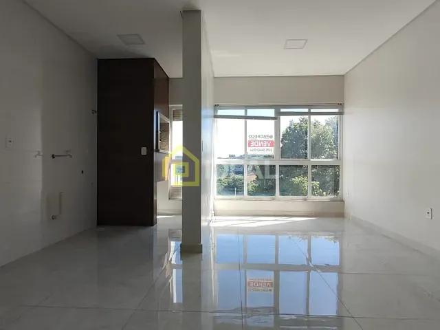 Apartamento 2 quartos e 1 banheiro, à venda, no bairro São Cristóvão em Concórdia
