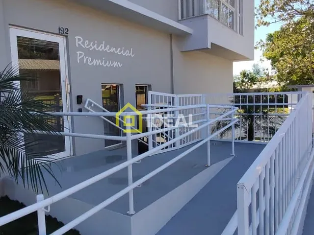 Apartamento 2 quartos e 1 banheiro, à venda, no bairro São Cristóvão em Concórdia