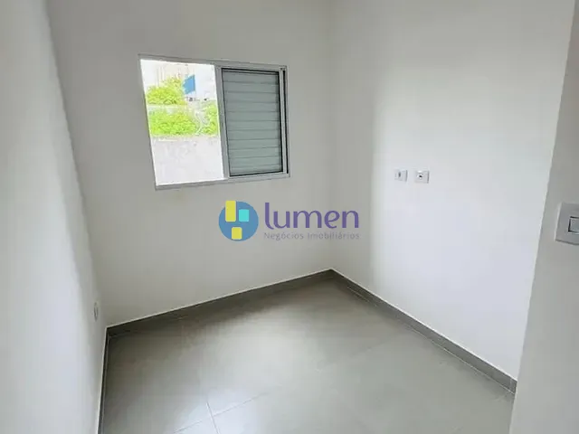 Apartamento 1 quarto e 1 banheiro, à venda, no bairro Vila Antonina em São Paulo