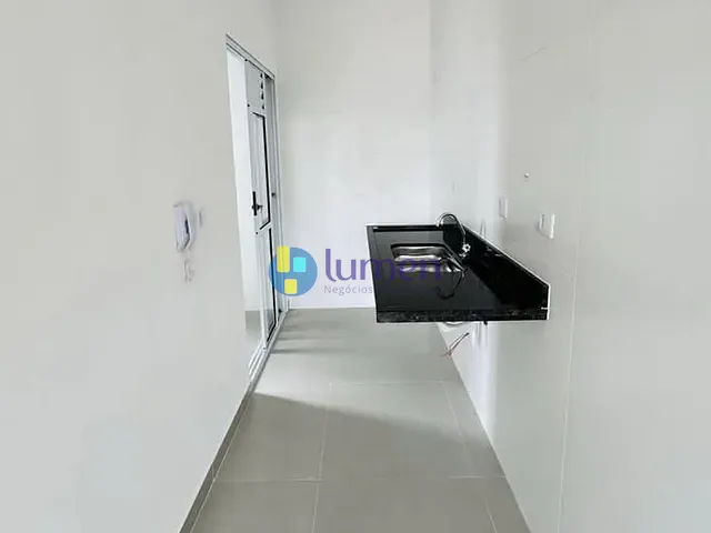 Apartamento 1 quarto e 1 banheiro, à venda, no bairro Vila Antonina em São Paulo