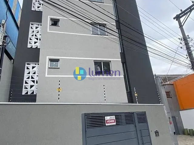 Apartamento 1 quarto e 1 banheiro, à venda, no bairro Vila Antonina em São Paulo