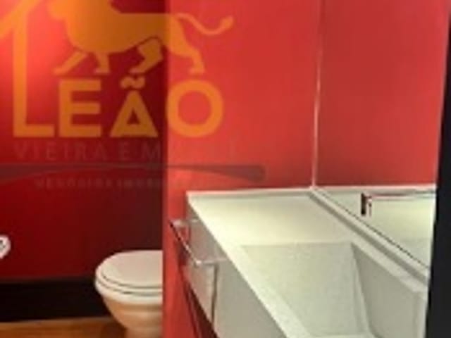 Apartamento com 125m² 3 quartos e 4 banheiros, à venda, no bairro Morumbi em São Paulo