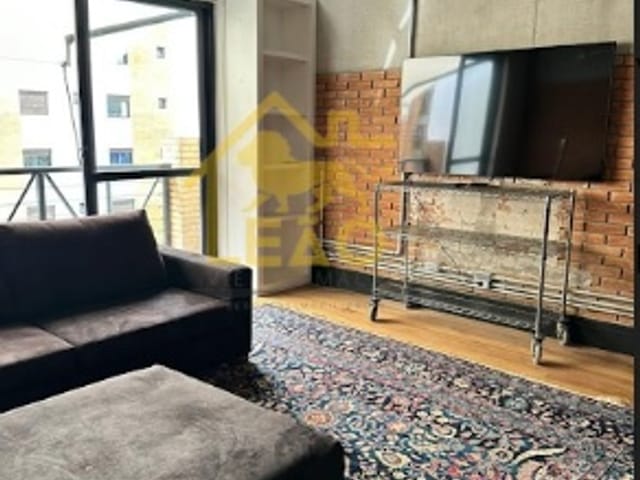 Apartamento com 125m² 3 quartos e 4 banheiros, à venda, no bairro Morumbi em São Paulo