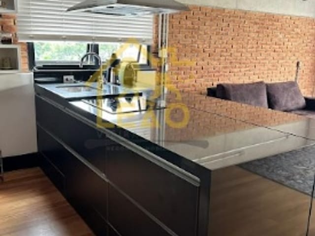 Apartamento com 125m² 3 quartos e 4 banheiros, à venda, no bairro Morumbi em São Paulo