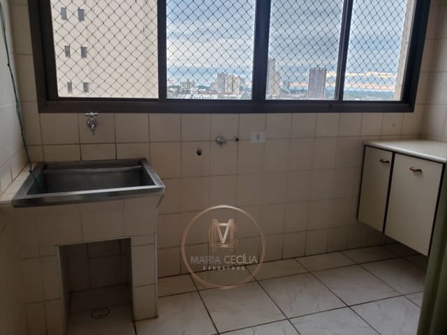 Apartamento com 202m² 3 quartos e 4 banheiros, à venda, no bairro Centro em Araraquara