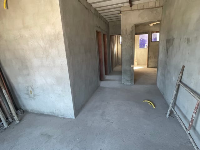 Foto do Apartamento - Apartamento à Venda, Centro, Bayeux, PB | Rogério Macena Imóveis
