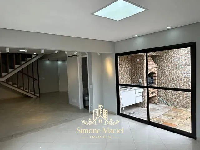 Apartamento 3 quartos e 4 banheiros, para alugar, no bairro Jardim Londrina em São Paulo